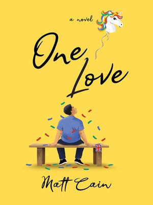 cover image of One Love